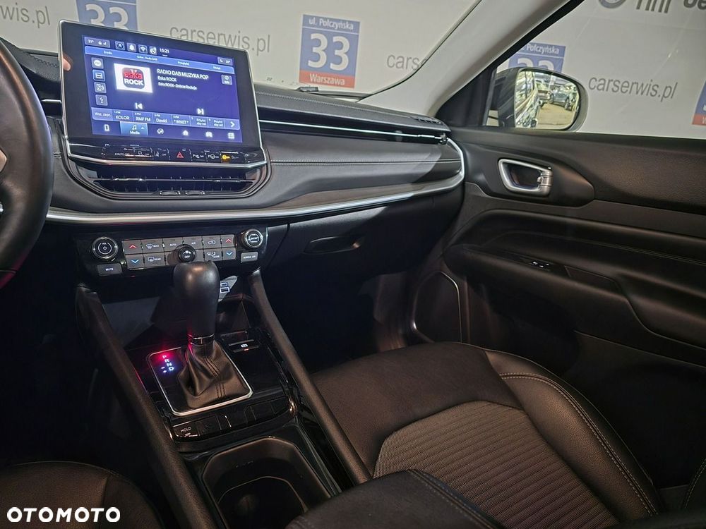 Jeep Compass - 22