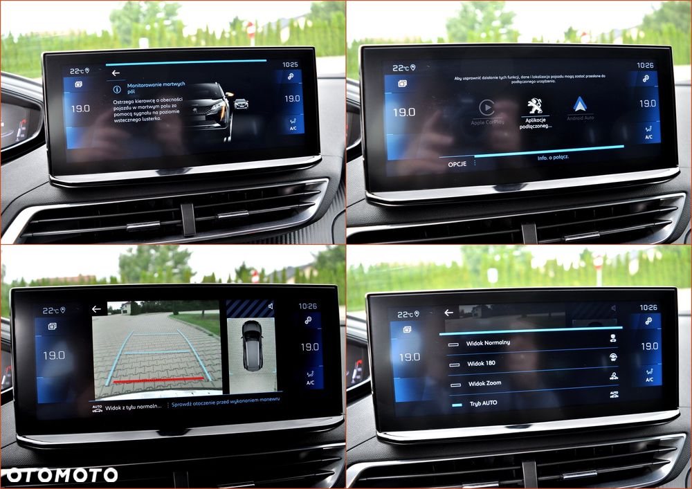Peugeot 5008 BlueHDi 130 Allure Pack - 34