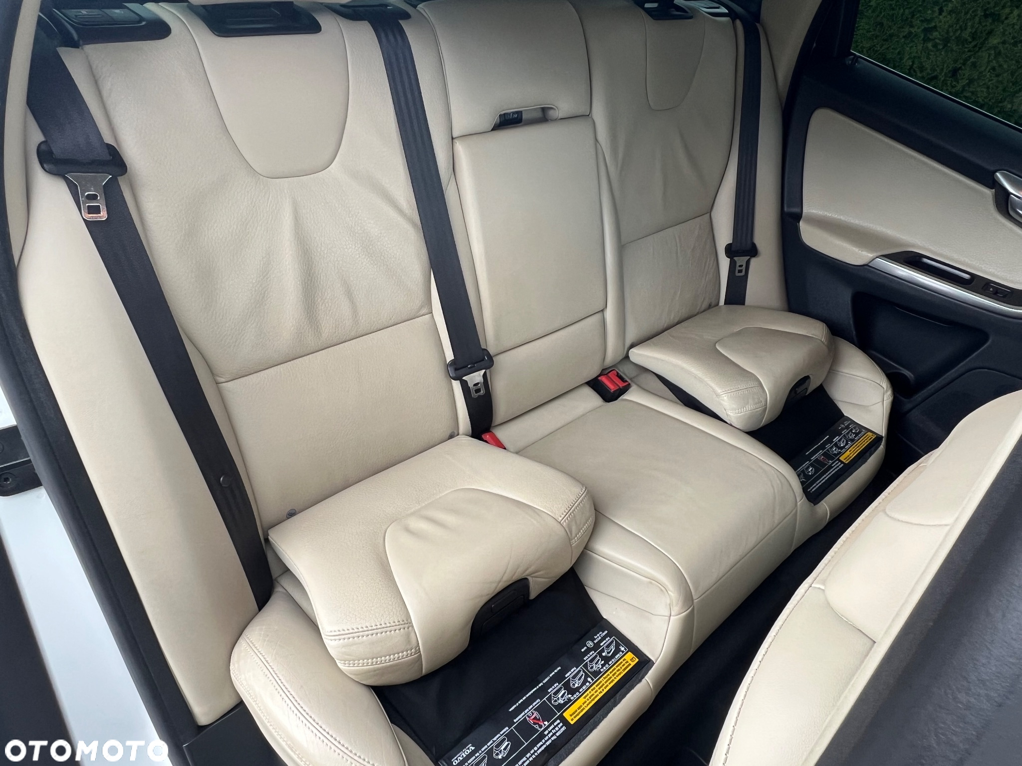 Volvo XC 60 D4 Summum - 29
