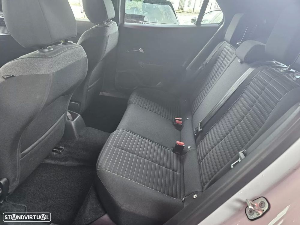 Peugeot 2008 1.2 PureTech Active Pack - 8