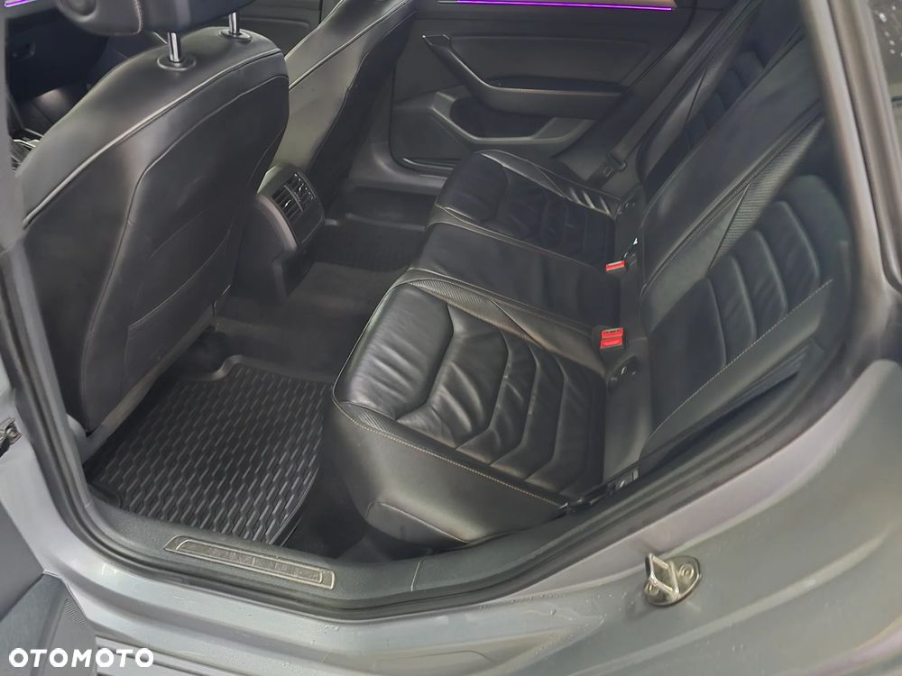 Volkswagen Arteon 2.0 TDI 4Motion SCR R-Line Edition DSG - 24