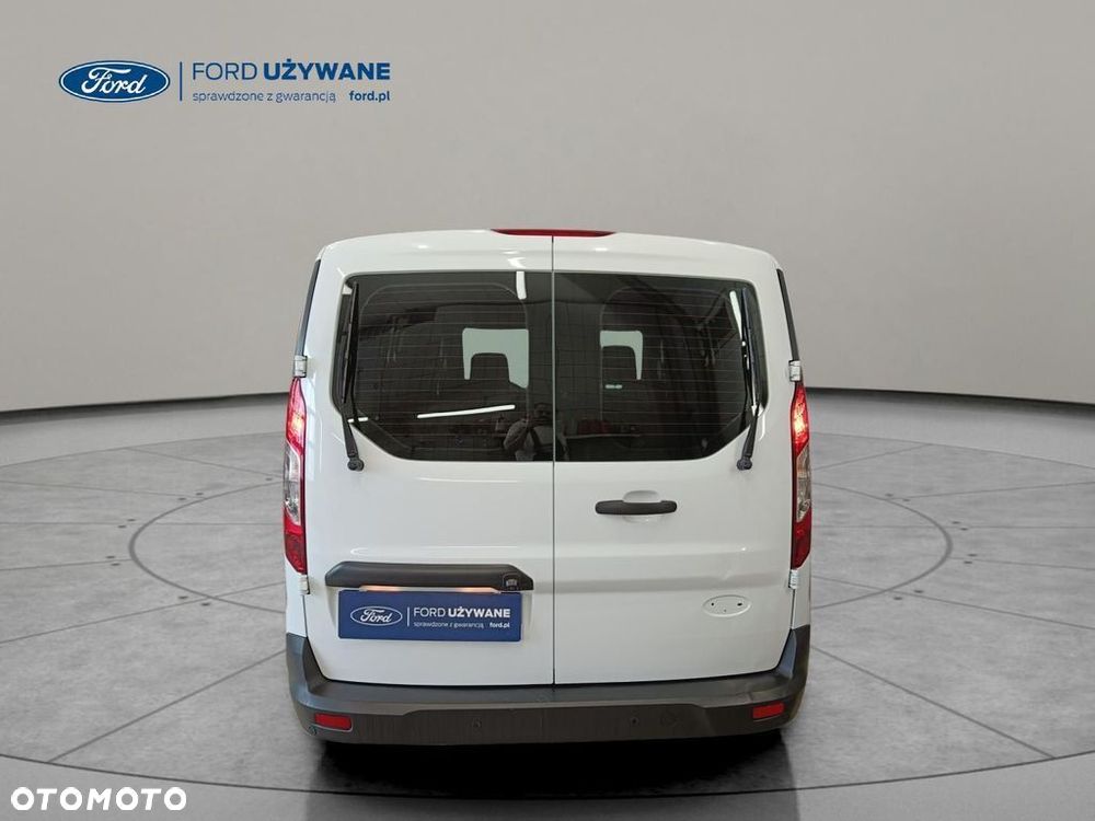 Ford Transit Connect - 7