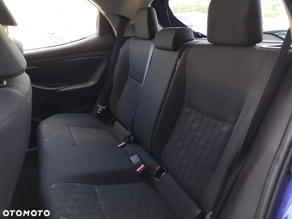 Mazda 2 - 23