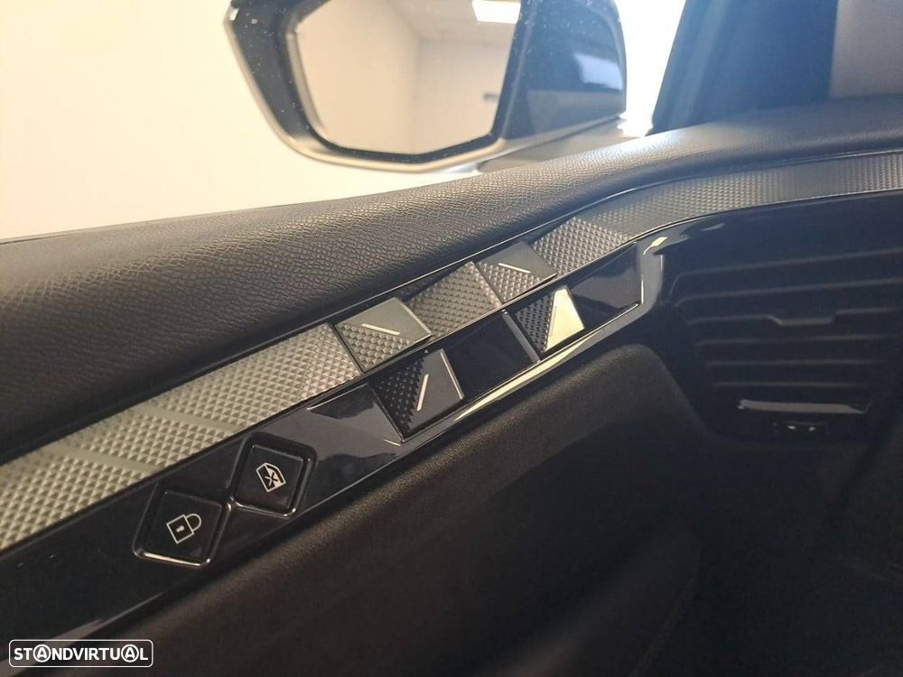 DS DS4 1.2 Hybrid Etoile e-DSC6 - 13