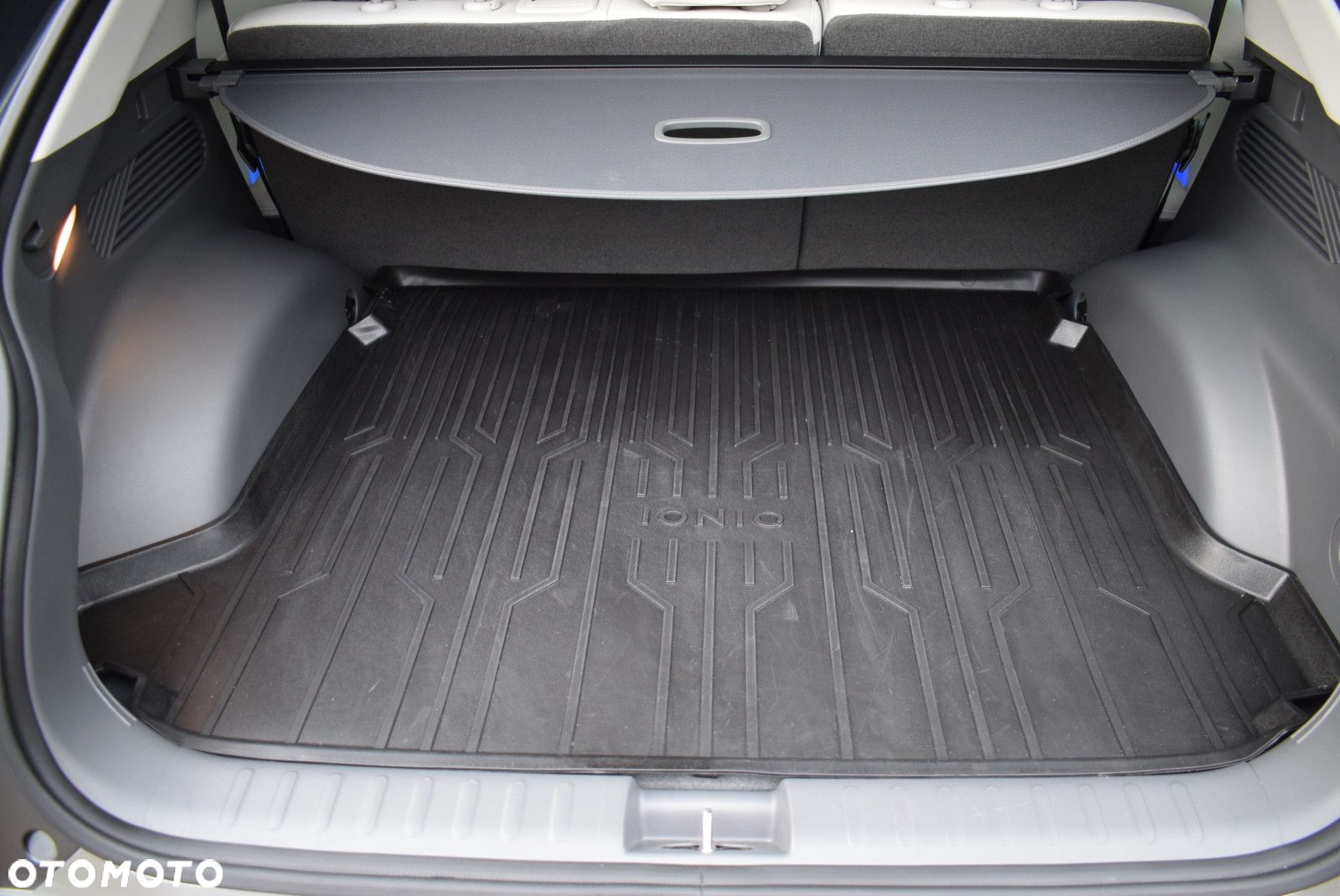 Hyundai IONIQ 5 58kWh Techniq - 35