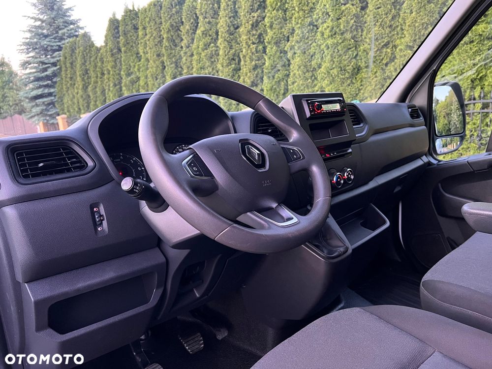 Renault Master - 18