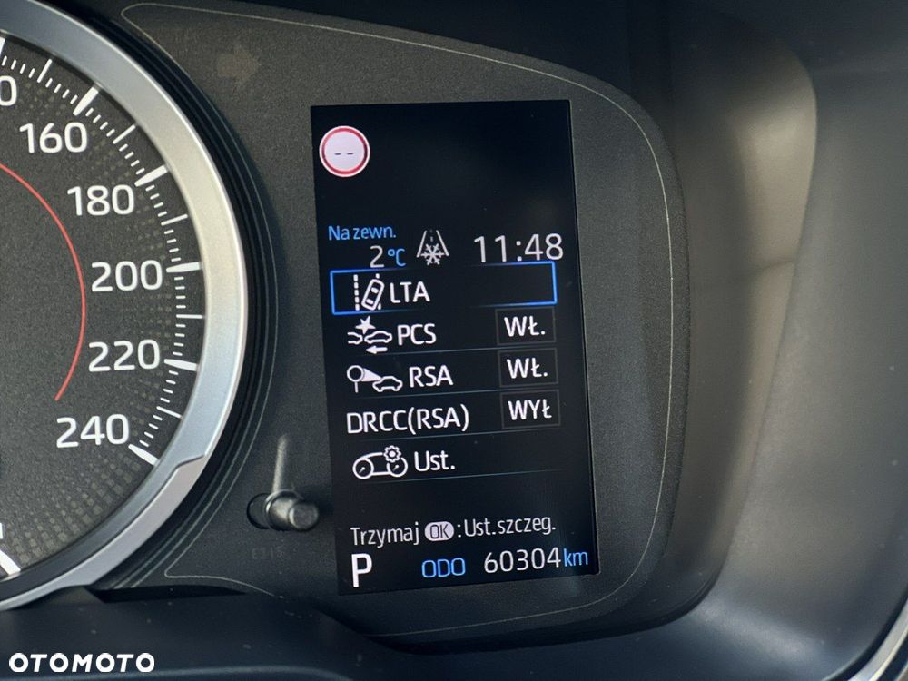 Toyota Corolla 1.6 Comfort MS - 29