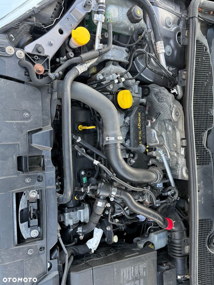 Renault Megane ENERGY TCe 115 Start & Stopp LIMITED - 30