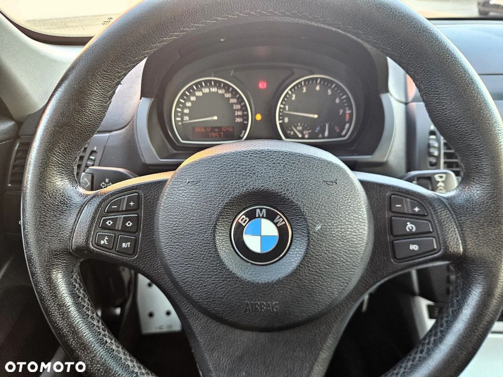 BMW X3 xDrive25i Edition Exclusive - 21