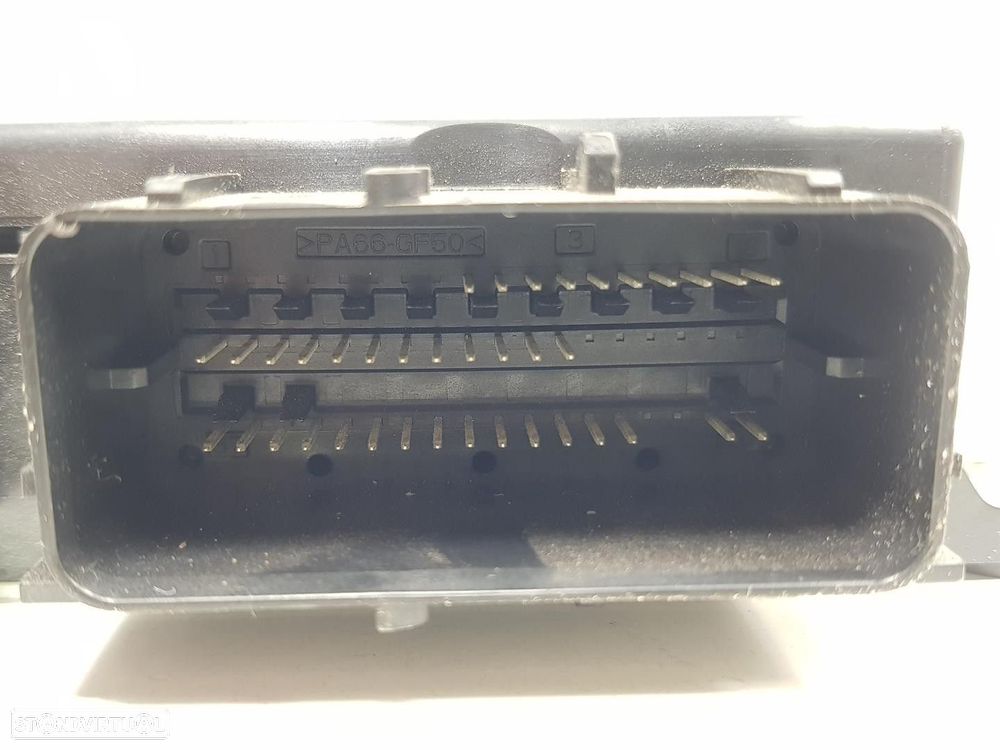 CENTRALINA AIRBAG OPEL ASTRA J 2009 - 3