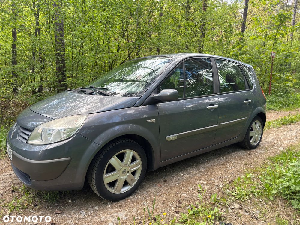Renault Scenic 1.6 16V Dynamique - 2