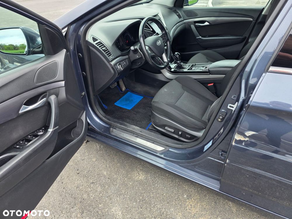 Hyundai i40 2.0 GDI Comfort - 14