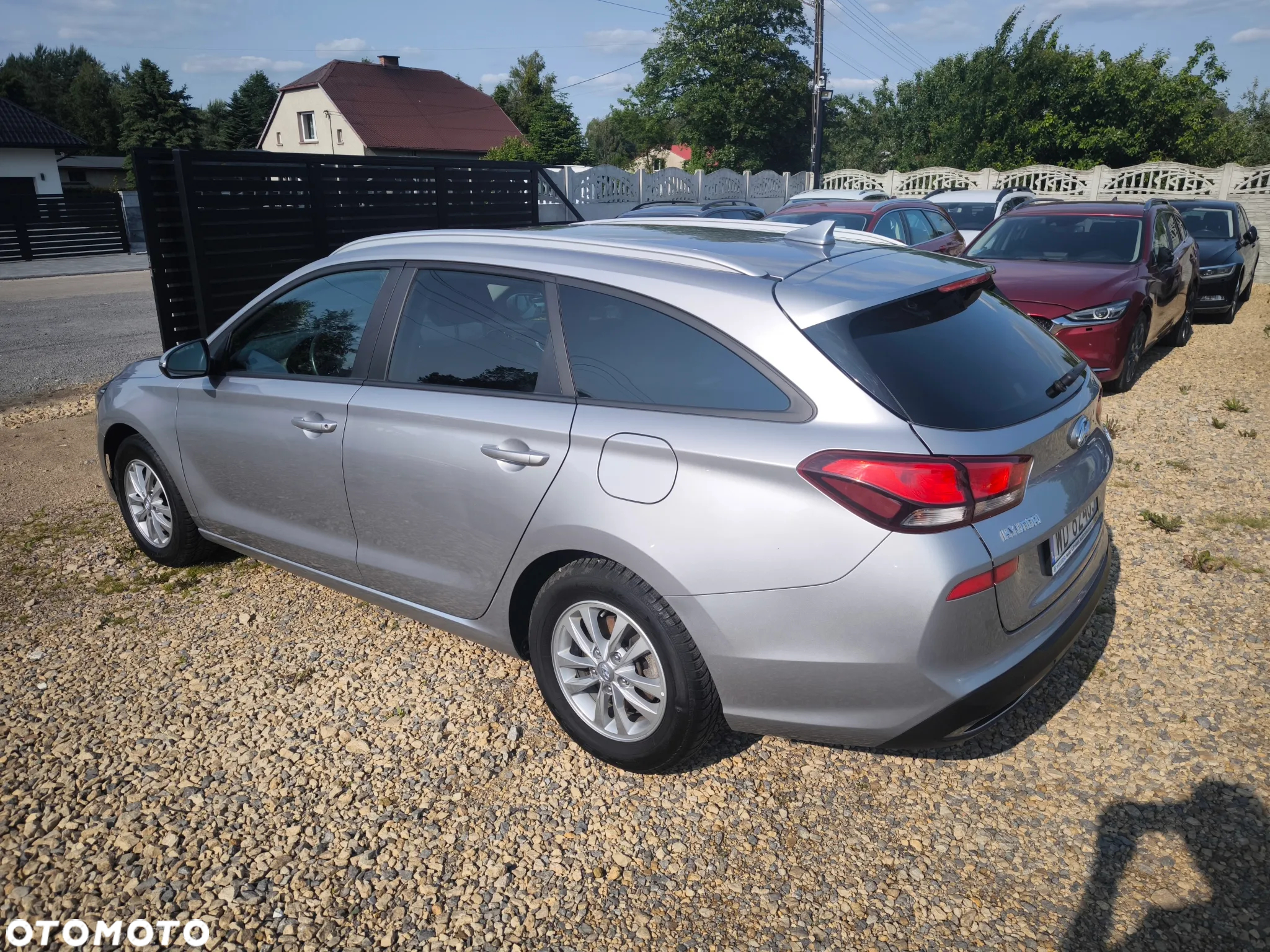 Hyundai i30 - 3