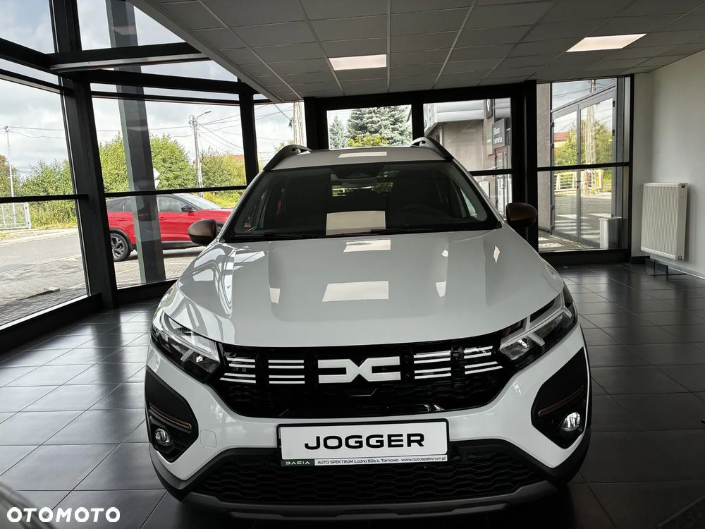 Dacia Jogger - 3