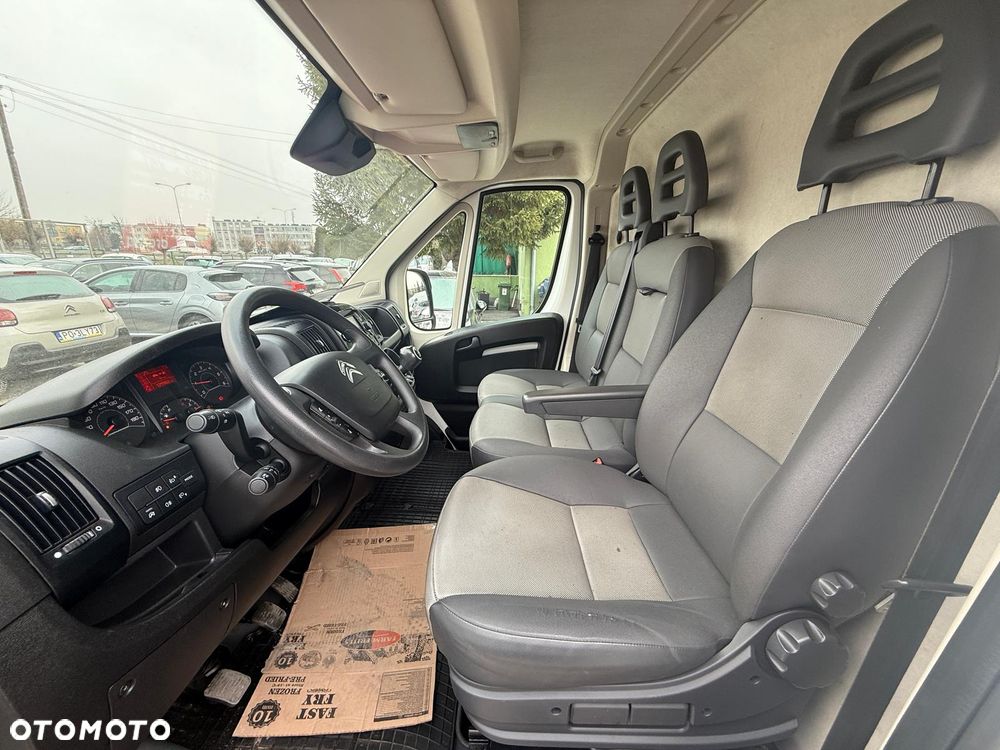 Citroën JUMPER - 18