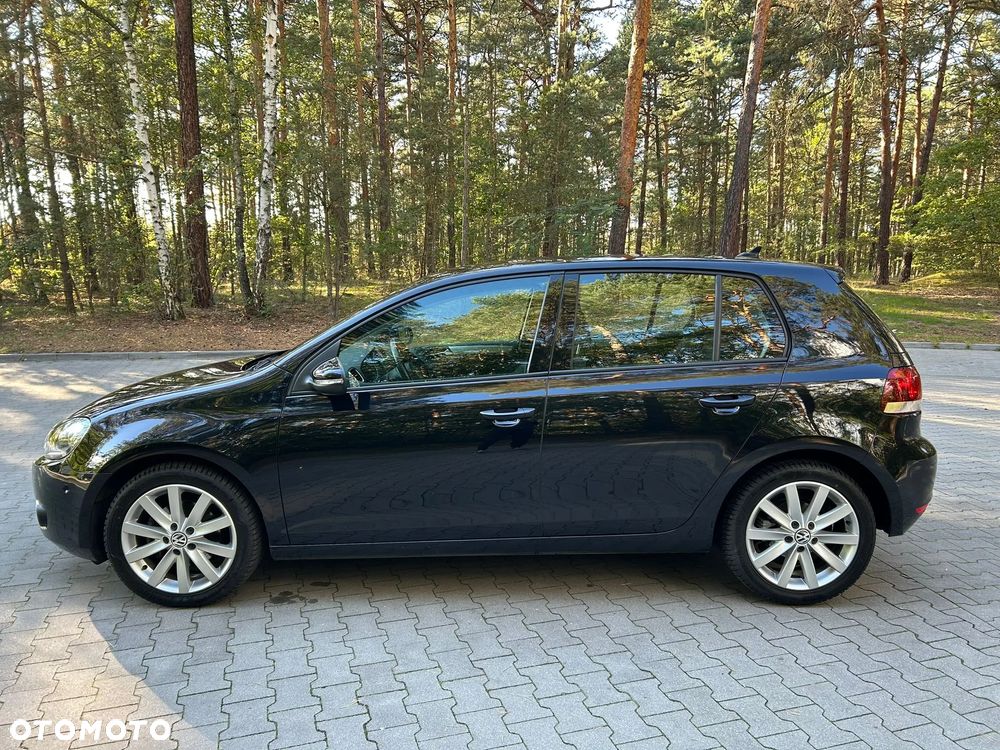 Volkswagen Golf 1.4 TSI Highline - 4