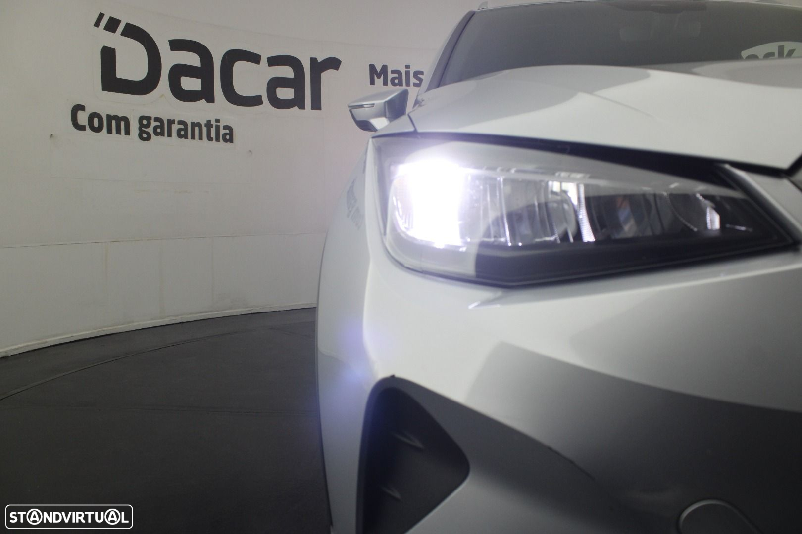 SEAT Arona 1.0 TSI FR - 23