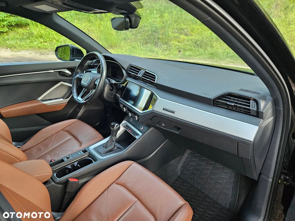 Audi Q3 - 26
