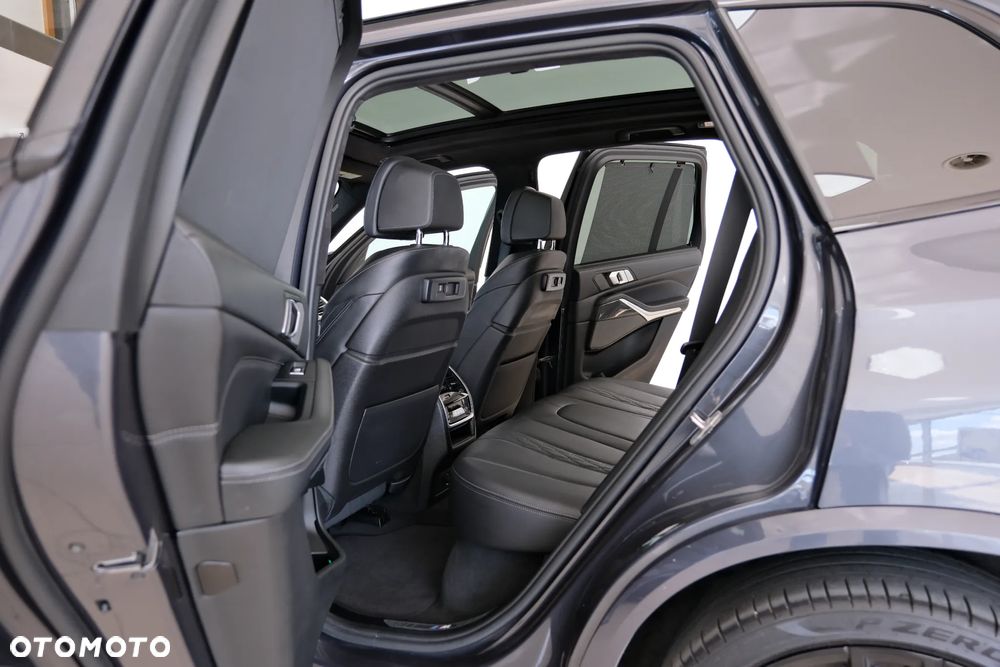 BMW X5 - 28