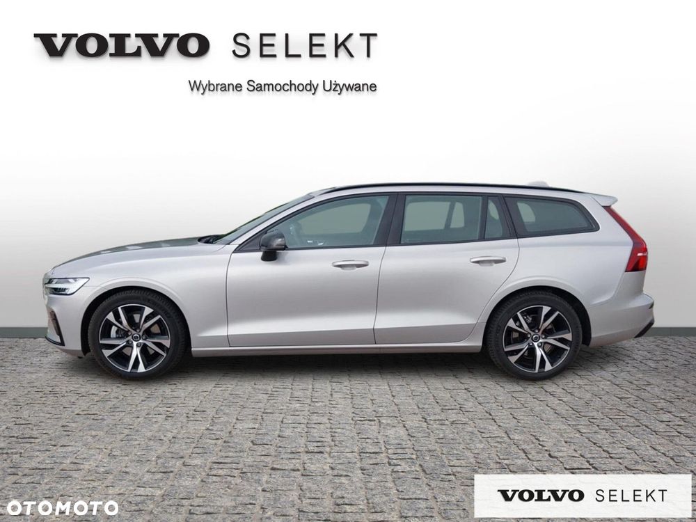 Volvo V60 - 7