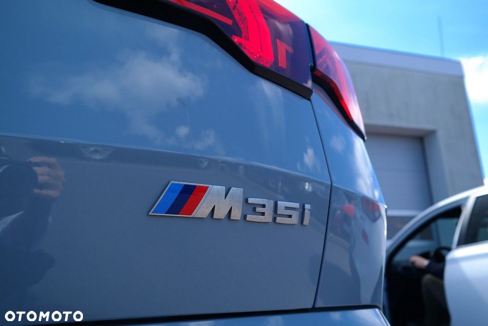 BMW X2 M35i xDrive - 38
