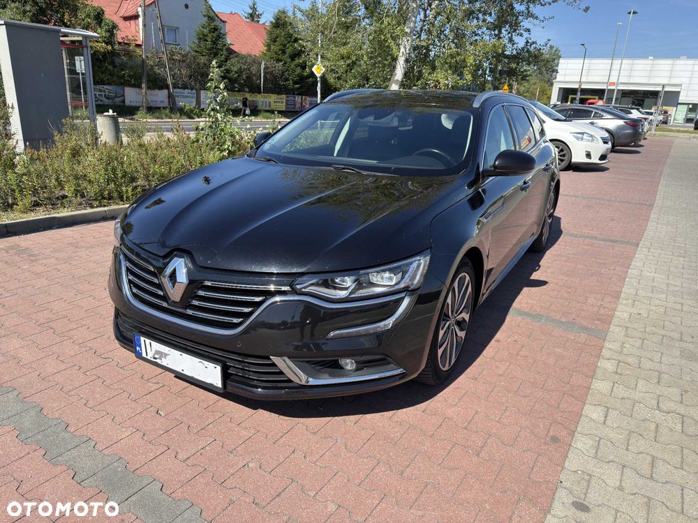Renault Talisman - 2