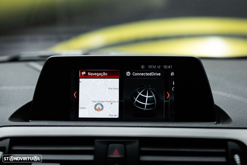 BMW 120 d Pack M Auto - 46