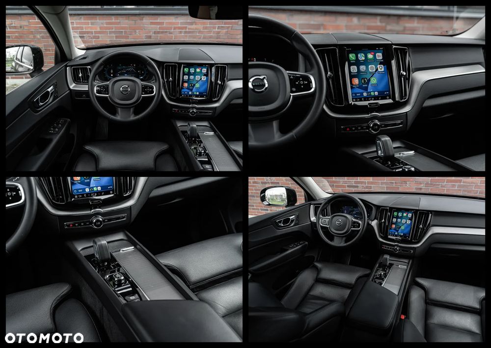 Volvo XC 60 B4 D Plus Bright - 31