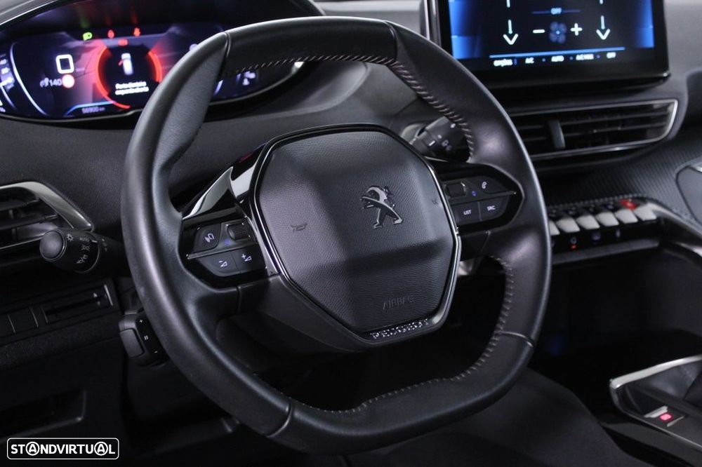 Peugeot 3008 1.5 BlueHDi Active Pack - 21