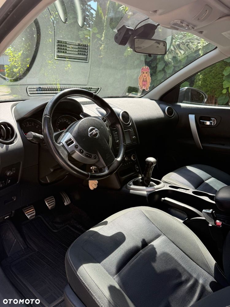 Nissan Qashqai 1.6 Acenta - 8