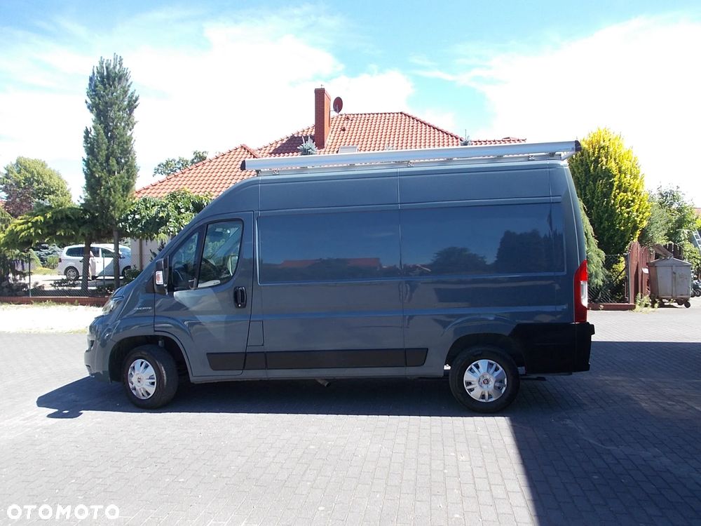 Fiat Ducato - 5