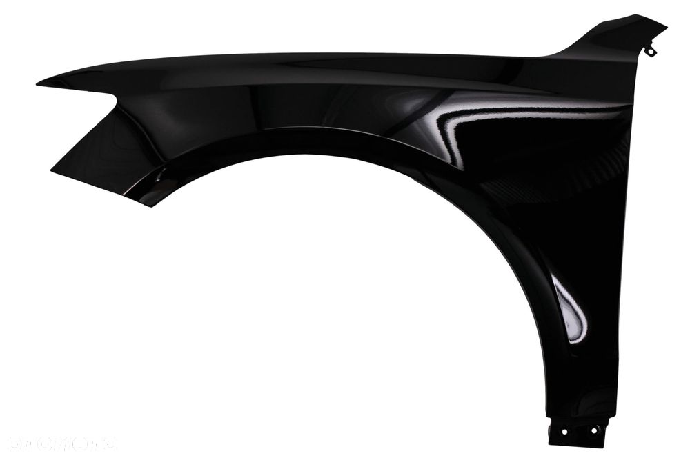 audi q5 8r 08-16 błotnik lewy ly9b - 1