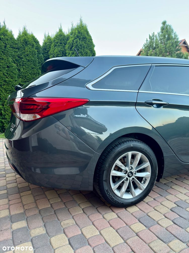 Hyundai i40 - 9