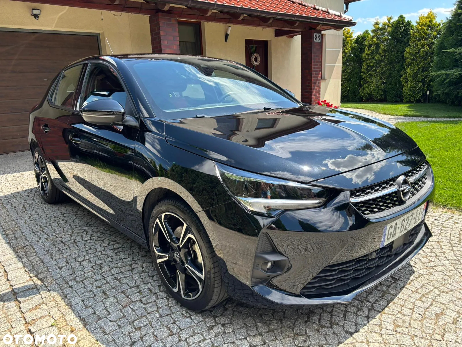 Opel Corsa 1.2 Direct Injection Turbo Start/Stop GS Line - 7