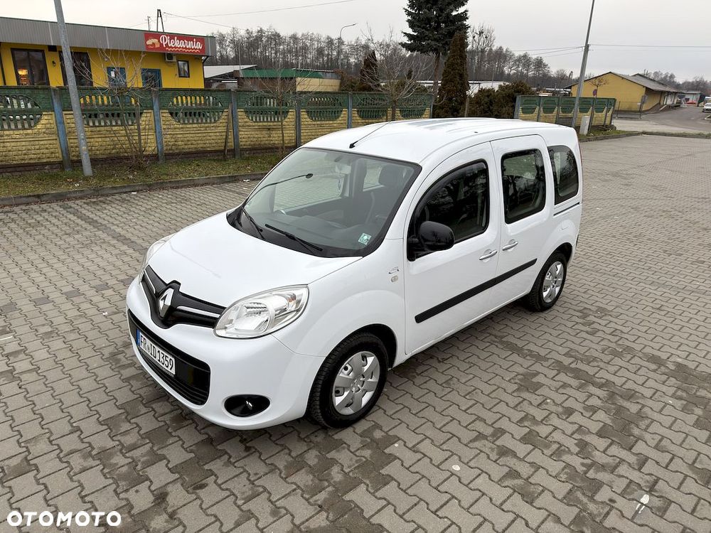 Renault Kangoo - 11