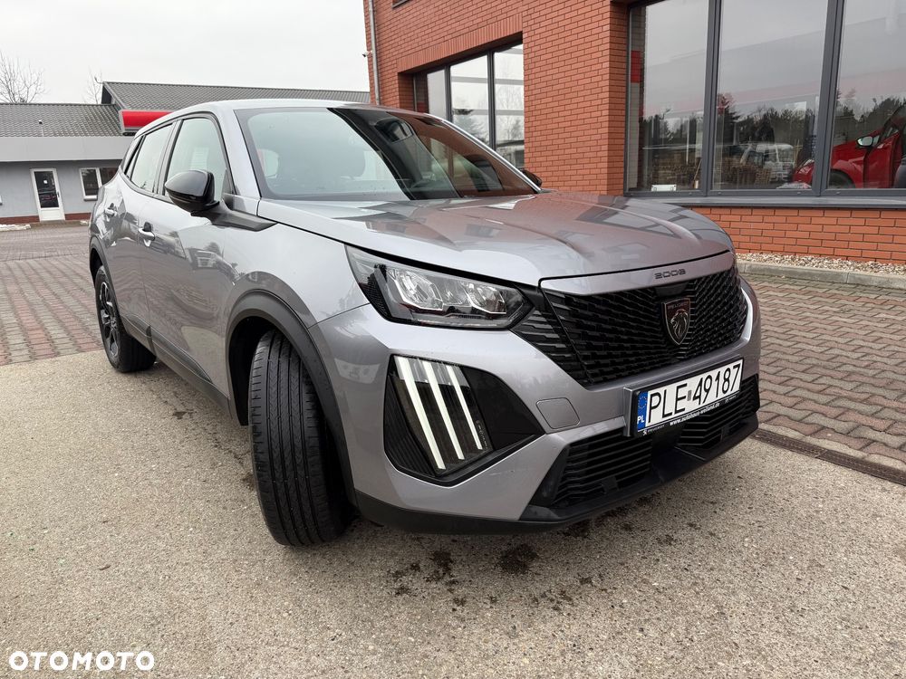 Peugeot 2008 PureTech 100 Stop&Start Allure Pack - 6