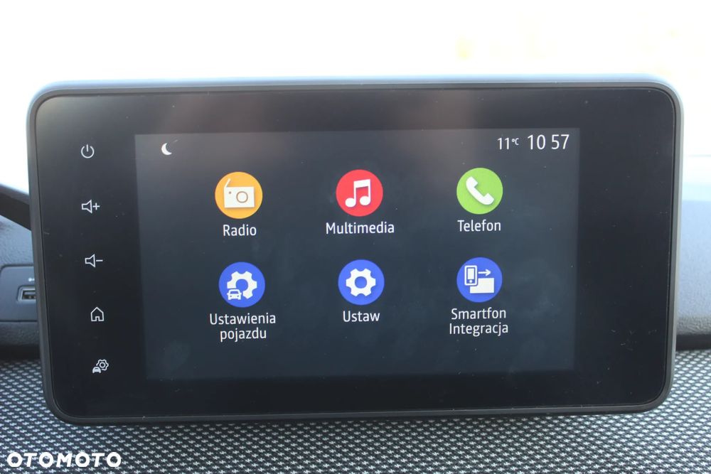 Dacia Sandero 1.0 SCe Comfort - 21