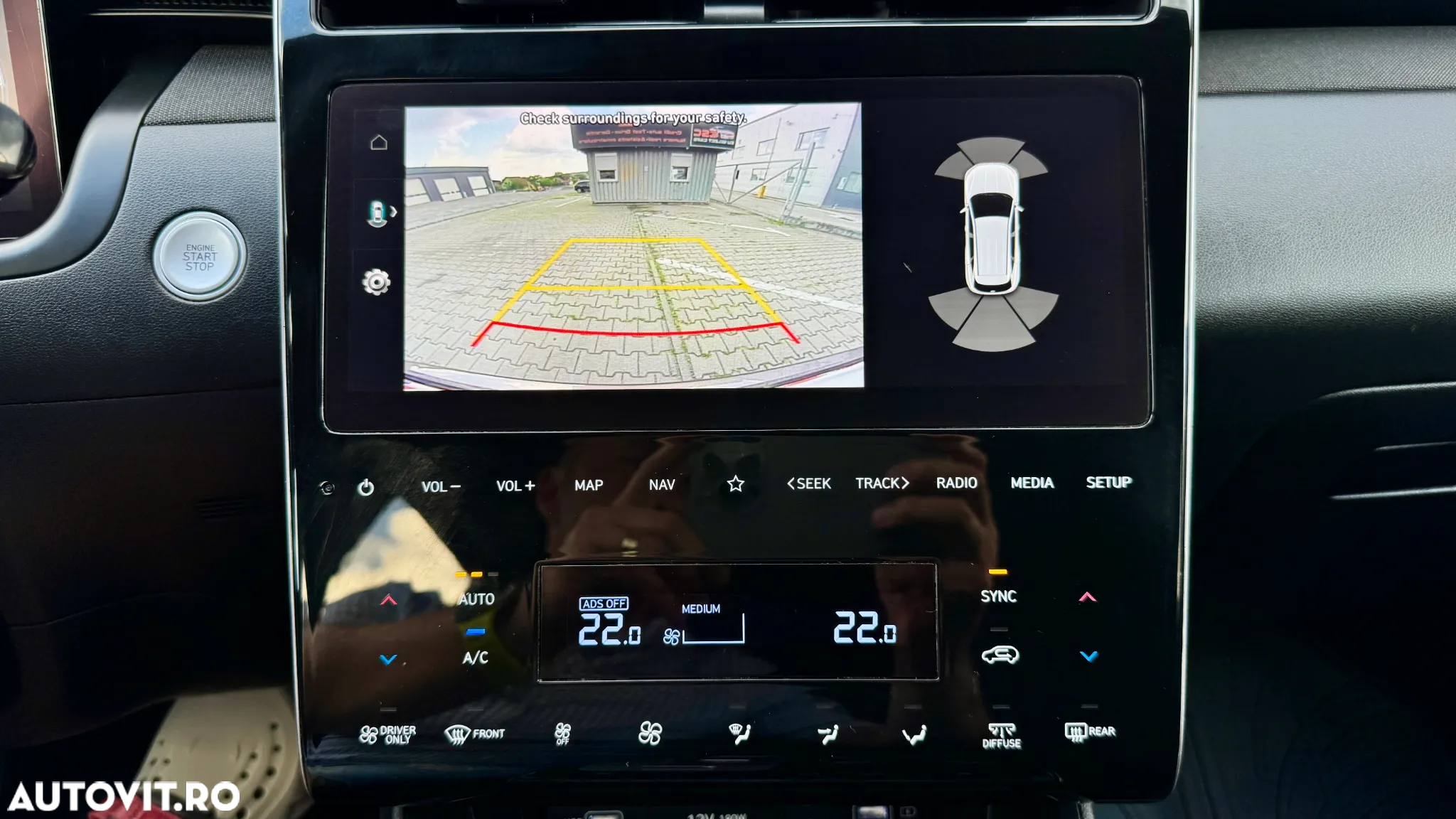 Hyundai Tucson - 19
