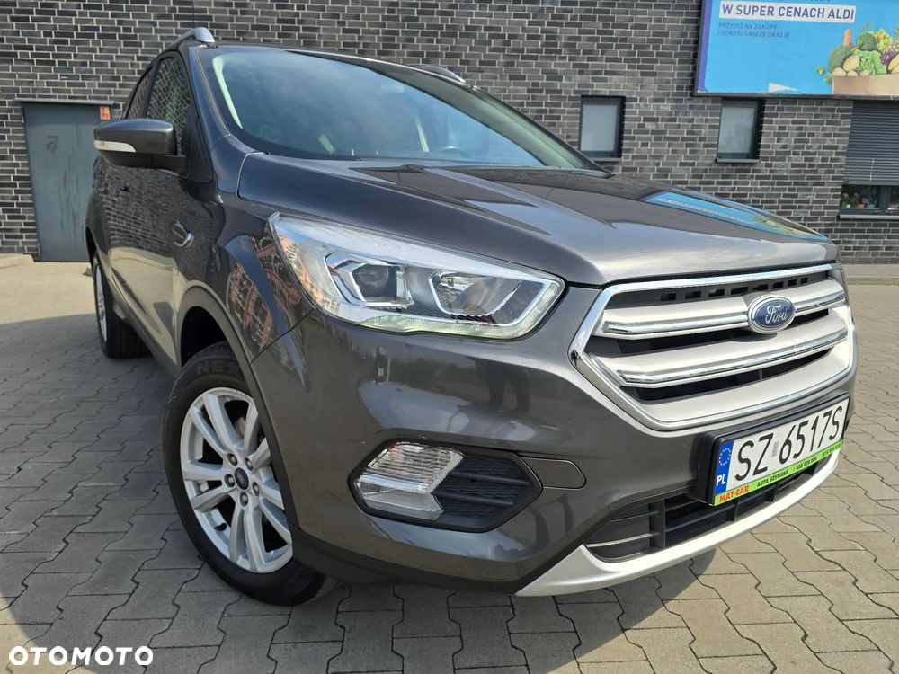 Ford Kuga 1.5 EcoBoost FWD Titanium ASS GPF - 1