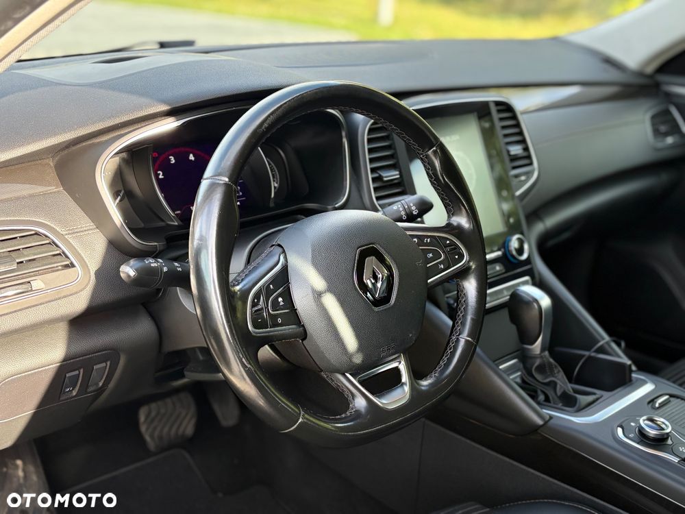 Renault Talisman - 29