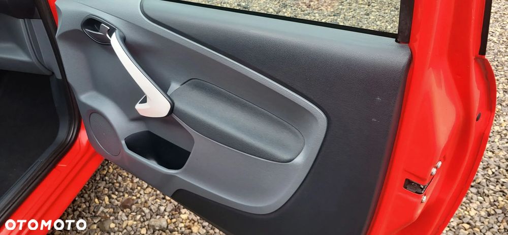 Ford KA 1.2 Concept+ - 16