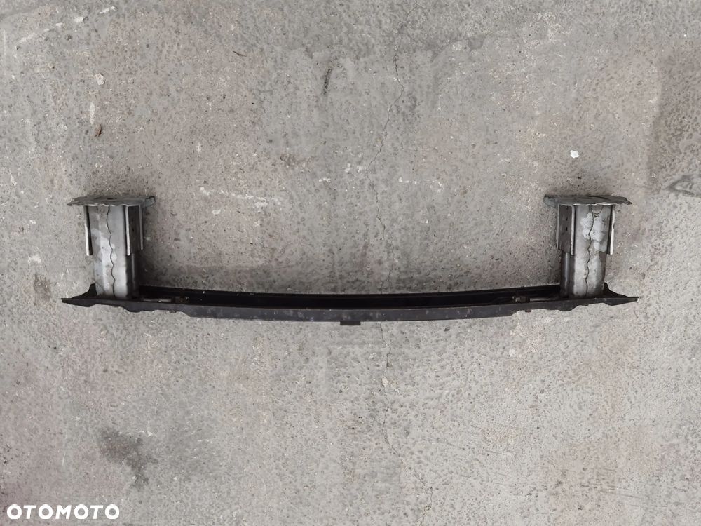 TOYOTA PRIUS PLUS 2012-2015 BELKA ZDERZAKA TYŁ TYLNA - 2