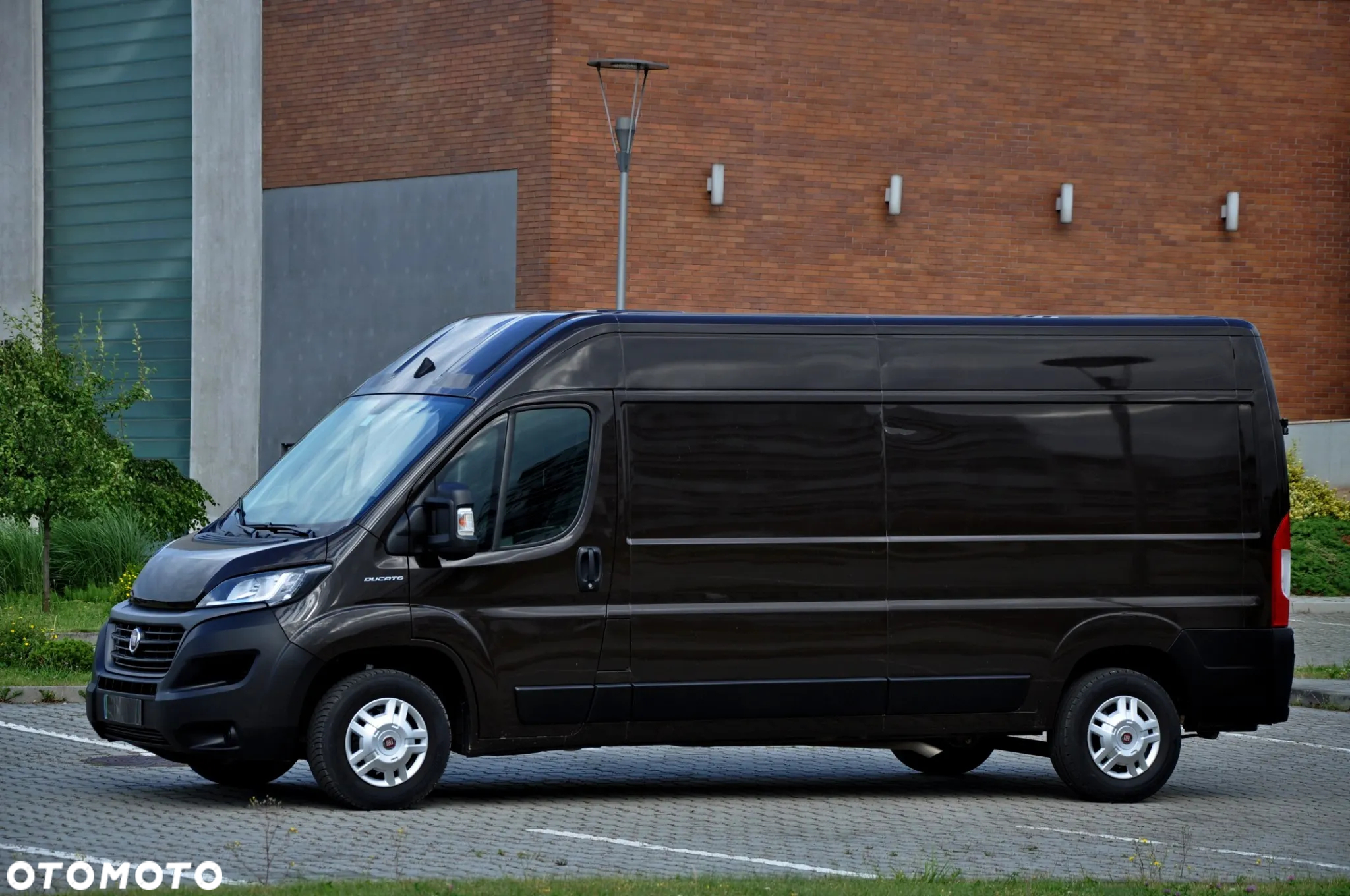 Fiat Ducato - 23