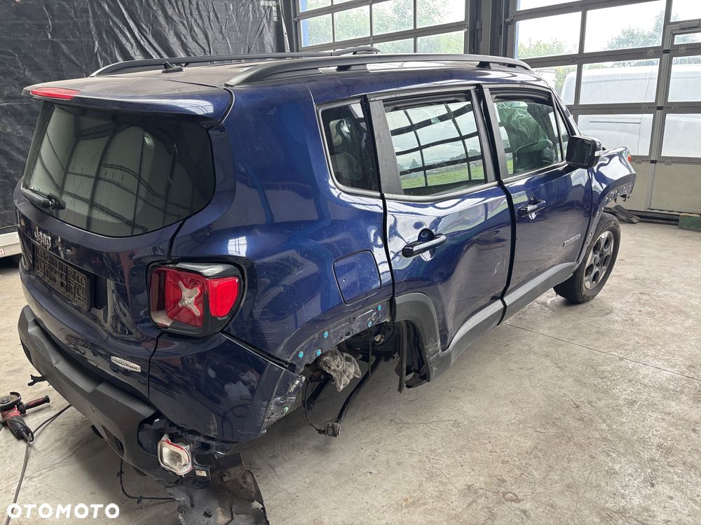 Jeep Renegade - 3