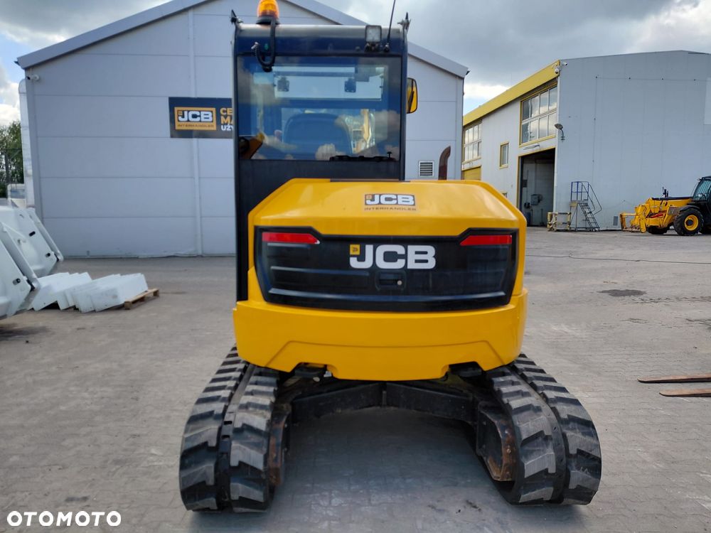 JCB 50Z-2 - 5