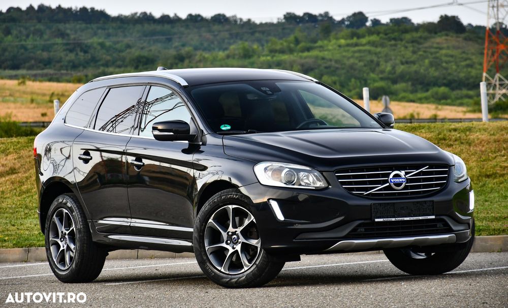 VOLVO XC60 2015 — imagine 2