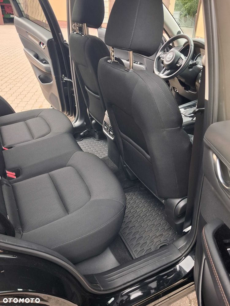 Mazda CX-5 - 4