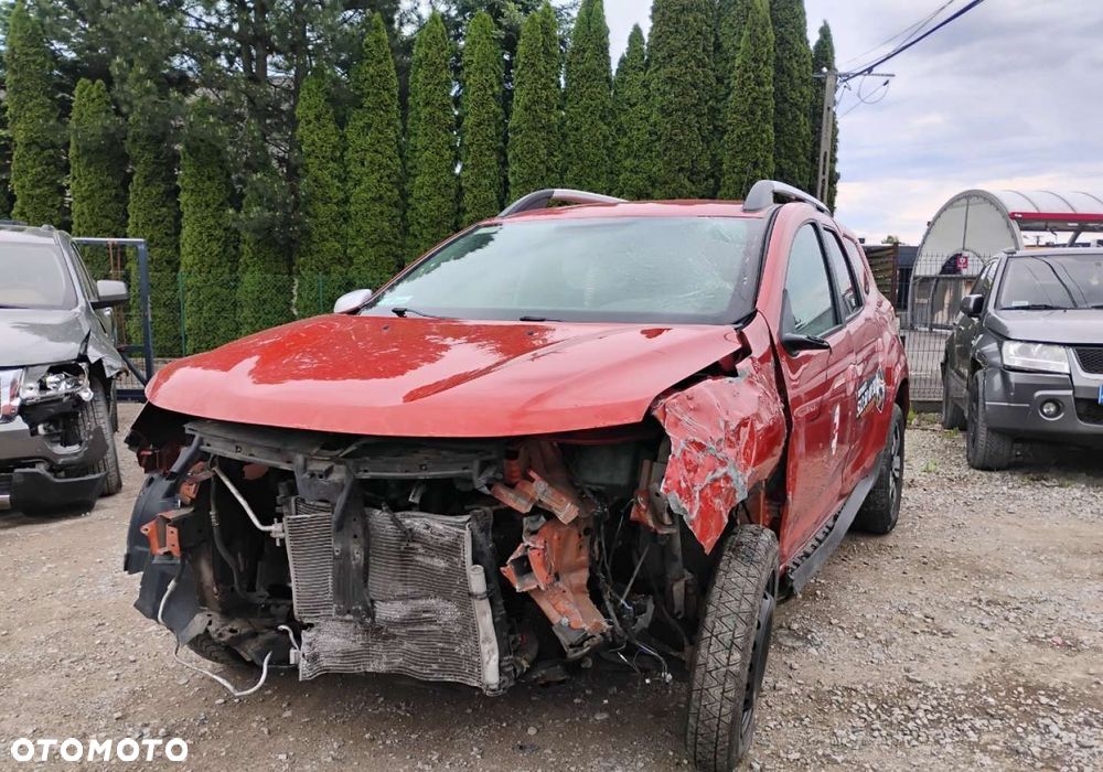 Dacia Duster - 3