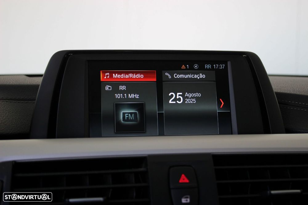 BMW 418 Gran Coupé d Advantage Auto - 28