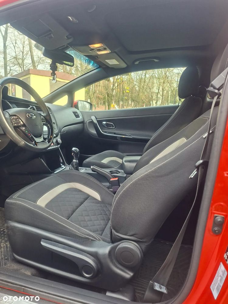 Kia Ceed 1.6 CRDi GT Line - 9